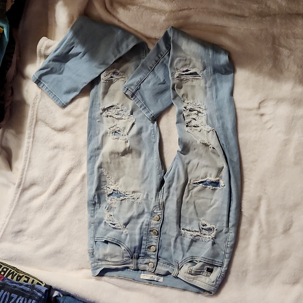 Kancan Jeans